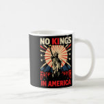 Ingen Kung i Amerika Kaffemugg<br><div class="desc">Ingen Kung i Amerika</div>