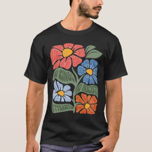 Ingen Kung i Amerika motsätter sig trumpprotesten T Shirt