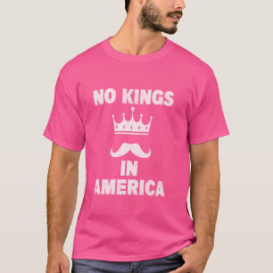 Ingen Kung i USA:s högsta domstol T Shirt