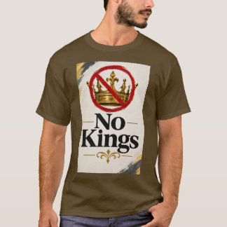 Ingen Kung T Shirt
