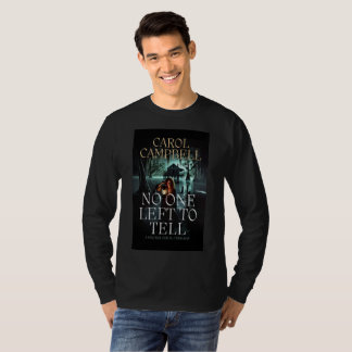 Ingen Lämnat att berätta T Shirt