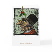 Ingen Läppar, men hoppfull