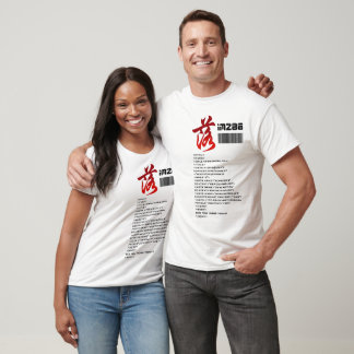 Ingen läser min blogg t shirt