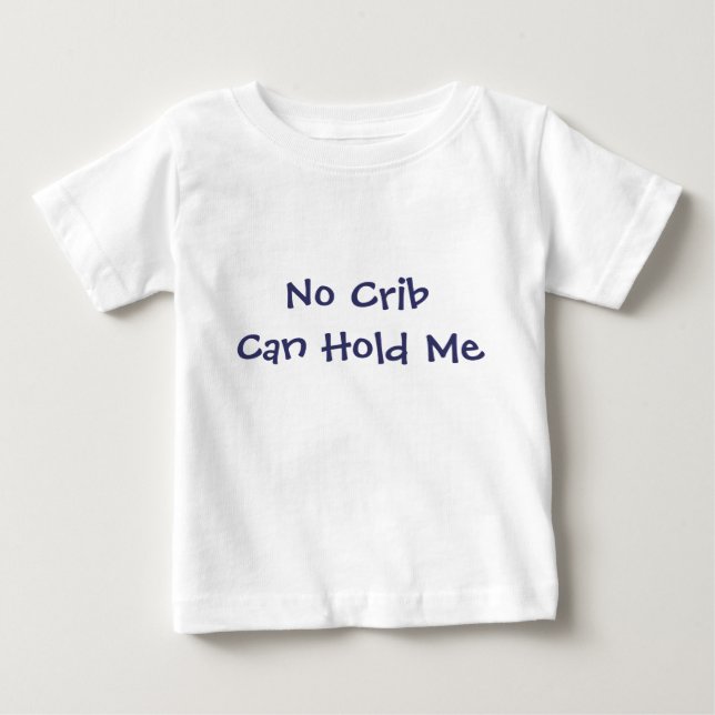 Ingen lathund kan rymma mig t-shirt (Framsida)