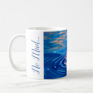 Ingen Lera... Ingen Lotus... Kaffemugg