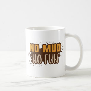 Ingen Lera Ingen Rolighet Kaffemugg
