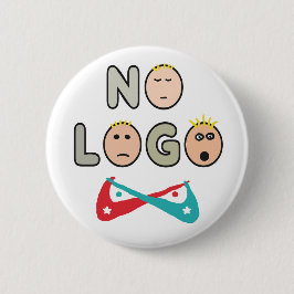 Ingen Logotyp, antivarumärkeskapitalist Knapp