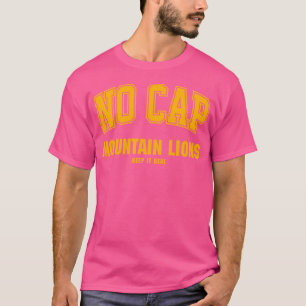 Ingen lucka håller i verkligheten t shirt