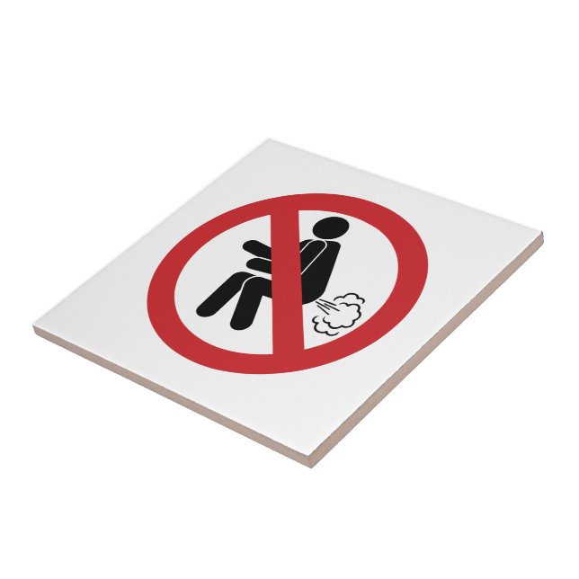 INGEN ⚠ LUNT LINK Toilet-⚠ Kakelplatta (Sidan)