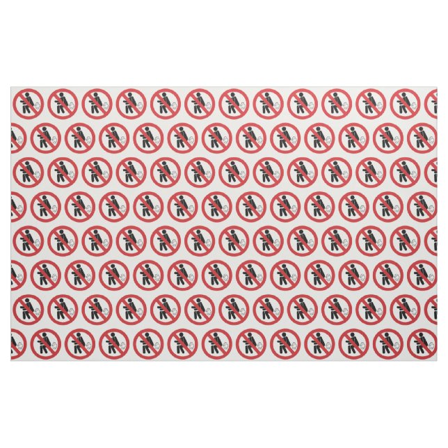 INGEN ⚠ LUNT LINK Toilet-⚠ Tyg (Yard)