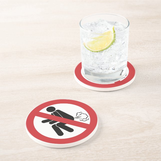 INGEN ⚠ LUNT LINK Toilet-⚠ Underlägg (Sidan)