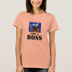Ingen Malarkey T-shirt