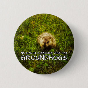 Ingen man är ett fel som har Groundhogs att Knapp