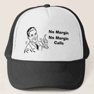 Ingen marginal, inga marginalanrop keps
