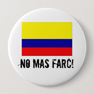INGEN MAS FARC! knäppas Knapp