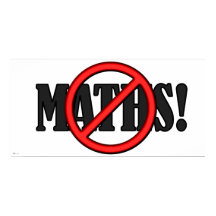 Ingen matematik Zon...