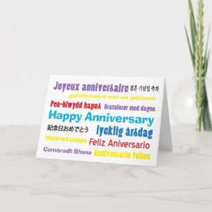 Ingen materia hur dig något att säga det kort