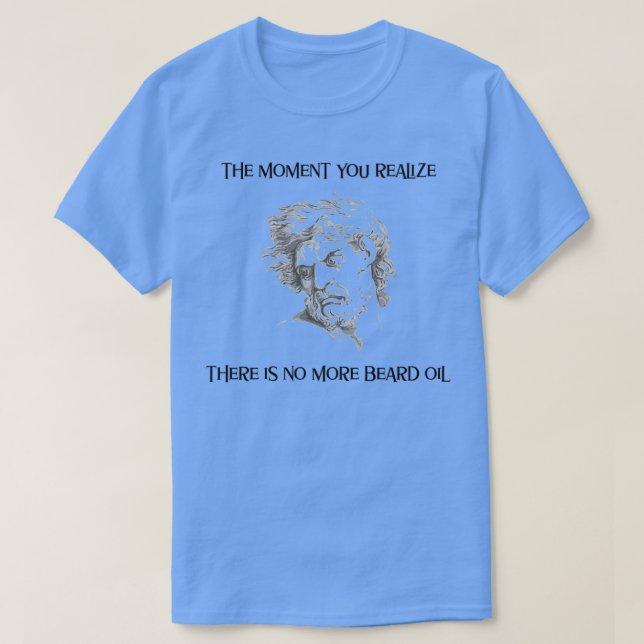 Ingen mer bomolja 2 t shirt (Design framsida)
