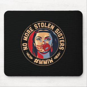 Ingen mer kunskap om Stolen Sister Red Hand Mmiw A Musmatta
