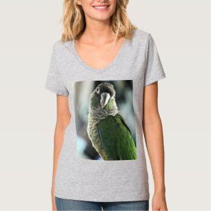 Ingen mer mock hedgehog t shirt