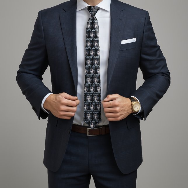 Ingen Mer Mr Nice Guy Rolig Alpha Varg Meme Brainr Slips (Skapare uppladdad)