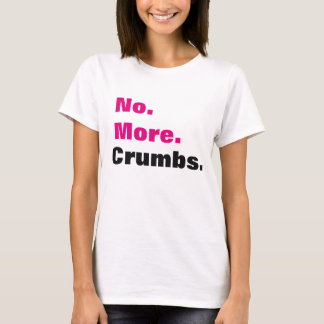 Ingen mer panerar period tee