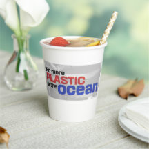 Ingen mer plast i havet | Förorening av havet