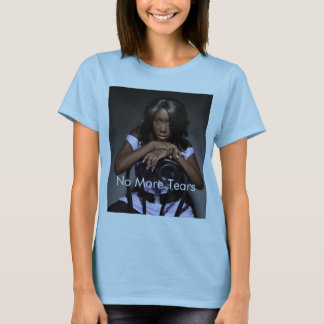 Ingen mer tårarTShirt T Shirt