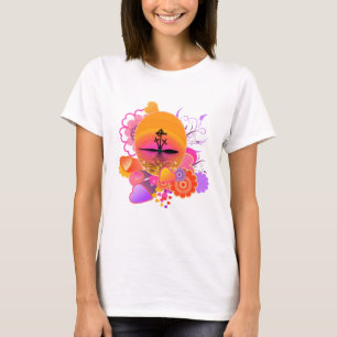 Ingen mer underbar kärlek t-shirt