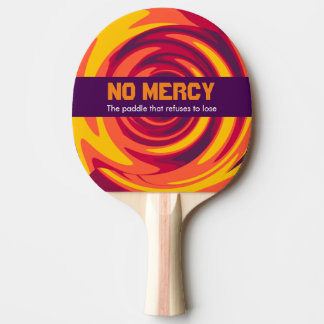 Ingen Mercy Ping Pong Paddle Pingisracket