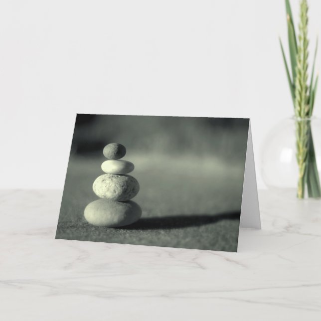 Ingen metod kort (Framsida)