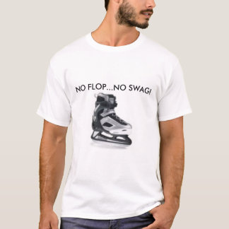 ingen misslyckande, INGEN MISSLYCKANDE… INGET T Shirt