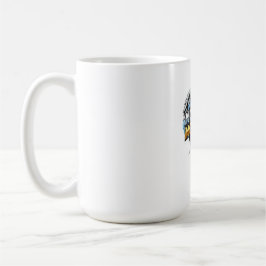 Ingen Mod, Ingen Ära: Motiverande & Framgångs Tänk Kaffemugg