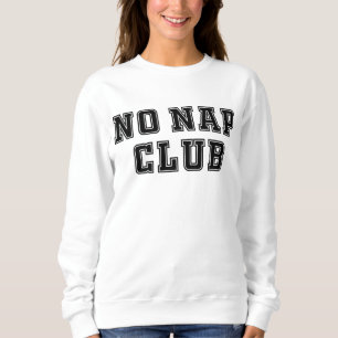 Ingen Nap-Klubb T Shirt