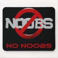 Ingen Noobs!
