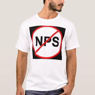 Ingen NPS T Shirt