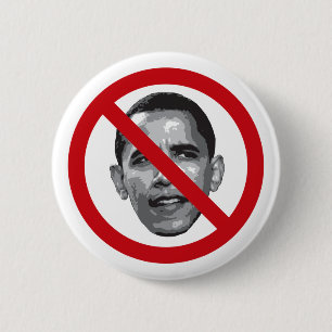 Ingen Obama Knapp