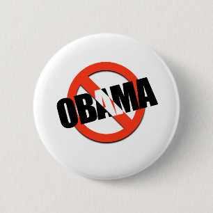 INGEN OBAMA KNAPP