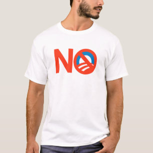 INGEN Obama Tee Shirt