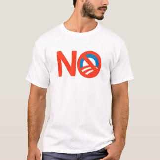 INGEN Obama Tee Shirt