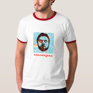 Ingen ögaT-tröja T-shirt