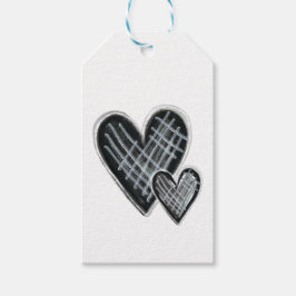 Ingen Ord kan uttrycka.. Presentetikett