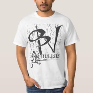 Ingen översittareT-tröja Tee Shirt