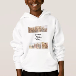 Ingen oviktig person t shirt