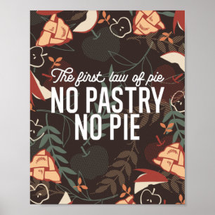 Ingen Paj--offert Poster