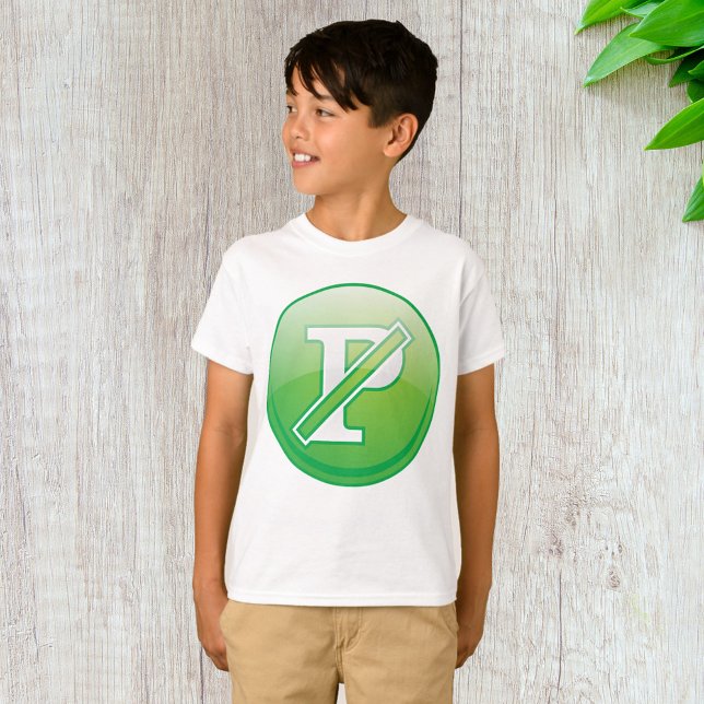 Ingen parkering t shirt (Skapare uppladdad)