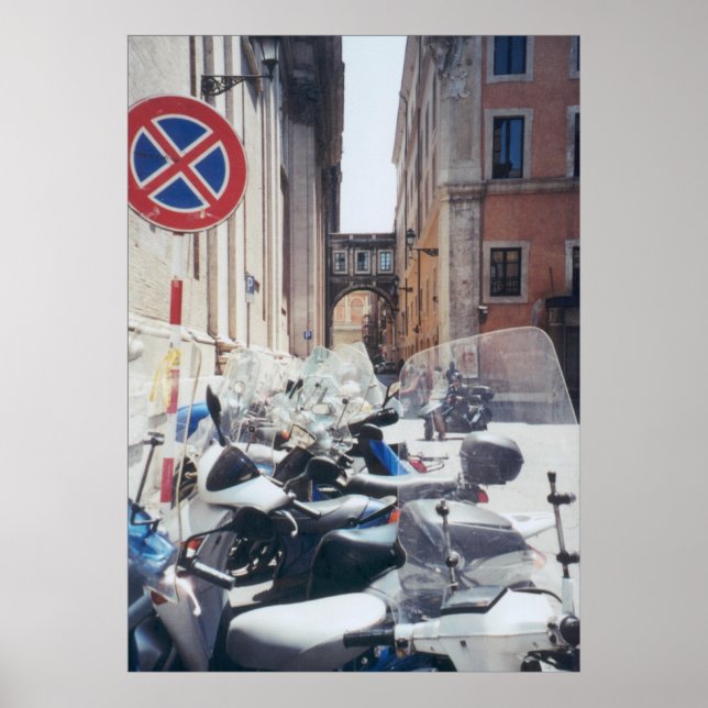 Ingen parsning poster (Framsidan)