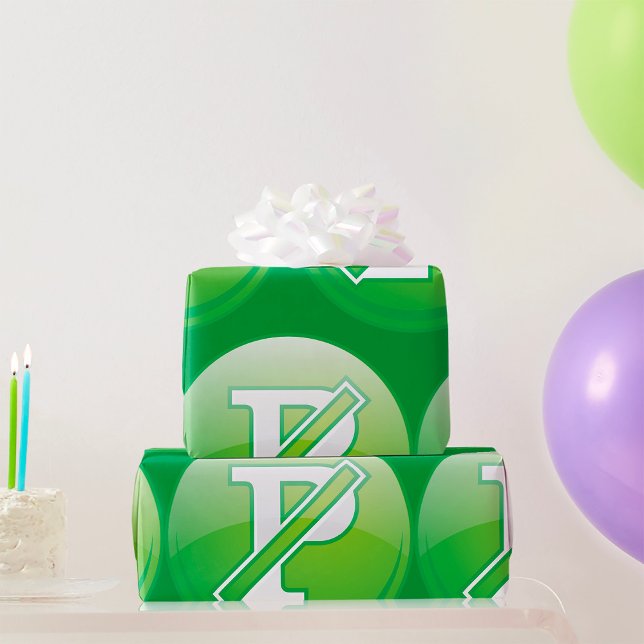 Ingen parsning presentpapper (Skapare uppladdad)