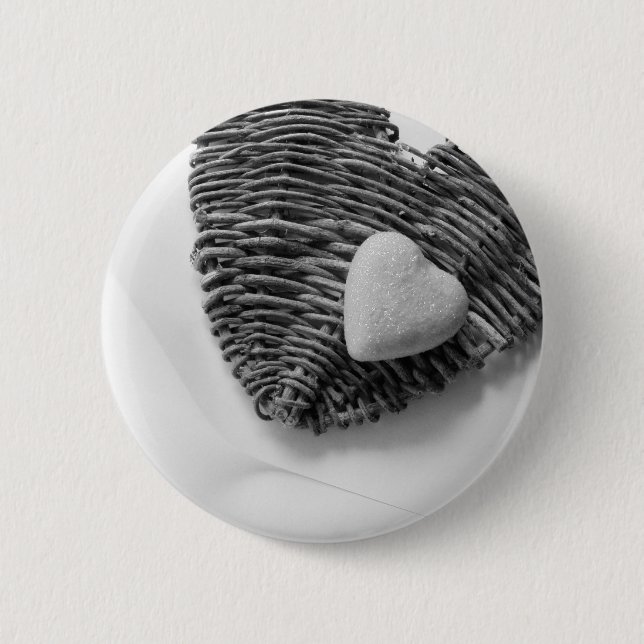 ingen passion knapp (Framsida)