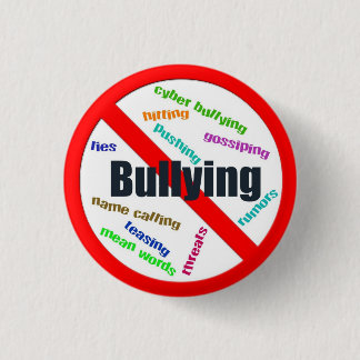 Ingen pennalism knäppas knapp